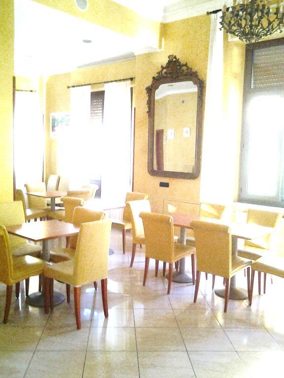 Hotel Nuovo Suisse Alassio Eksteriør bilde